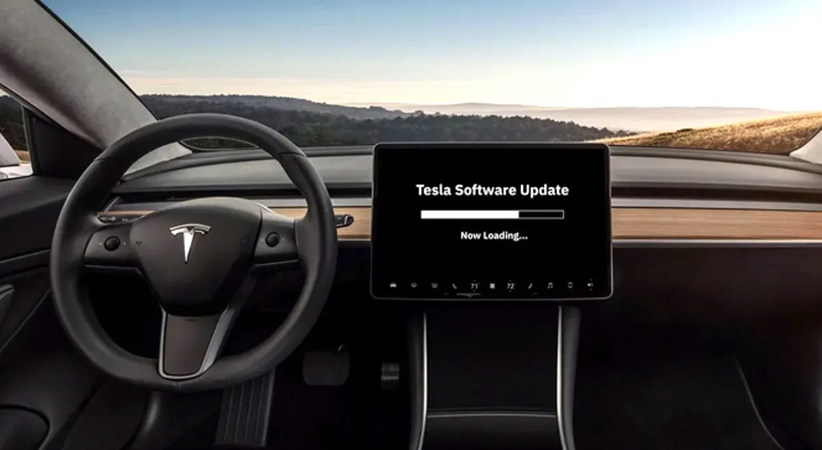 خودروهای تسلا به قابلیت تماس خودکار با اورژانس در هنگام وقوع تصادف مجهز می‌شوند