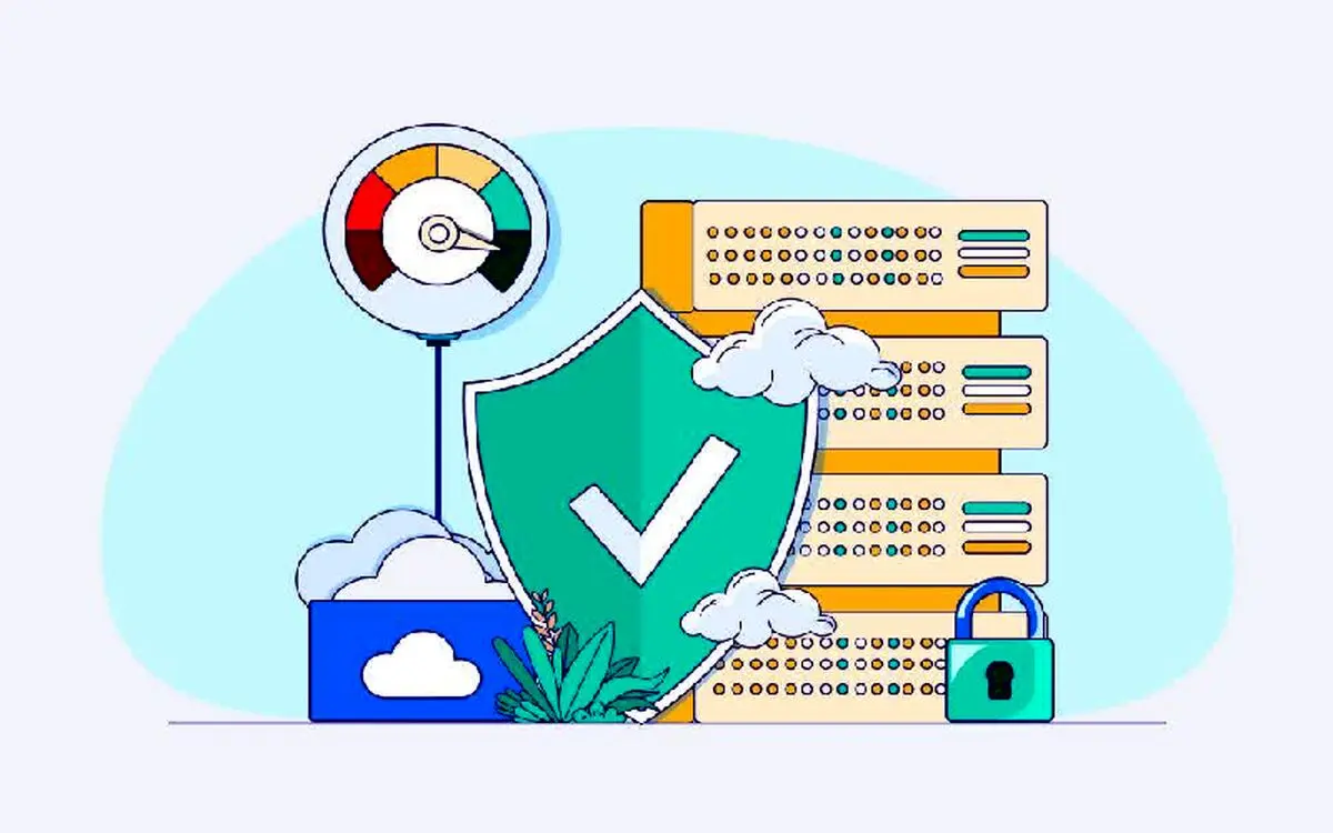 بهترین ارائه ‌دهنده سرور مجازی