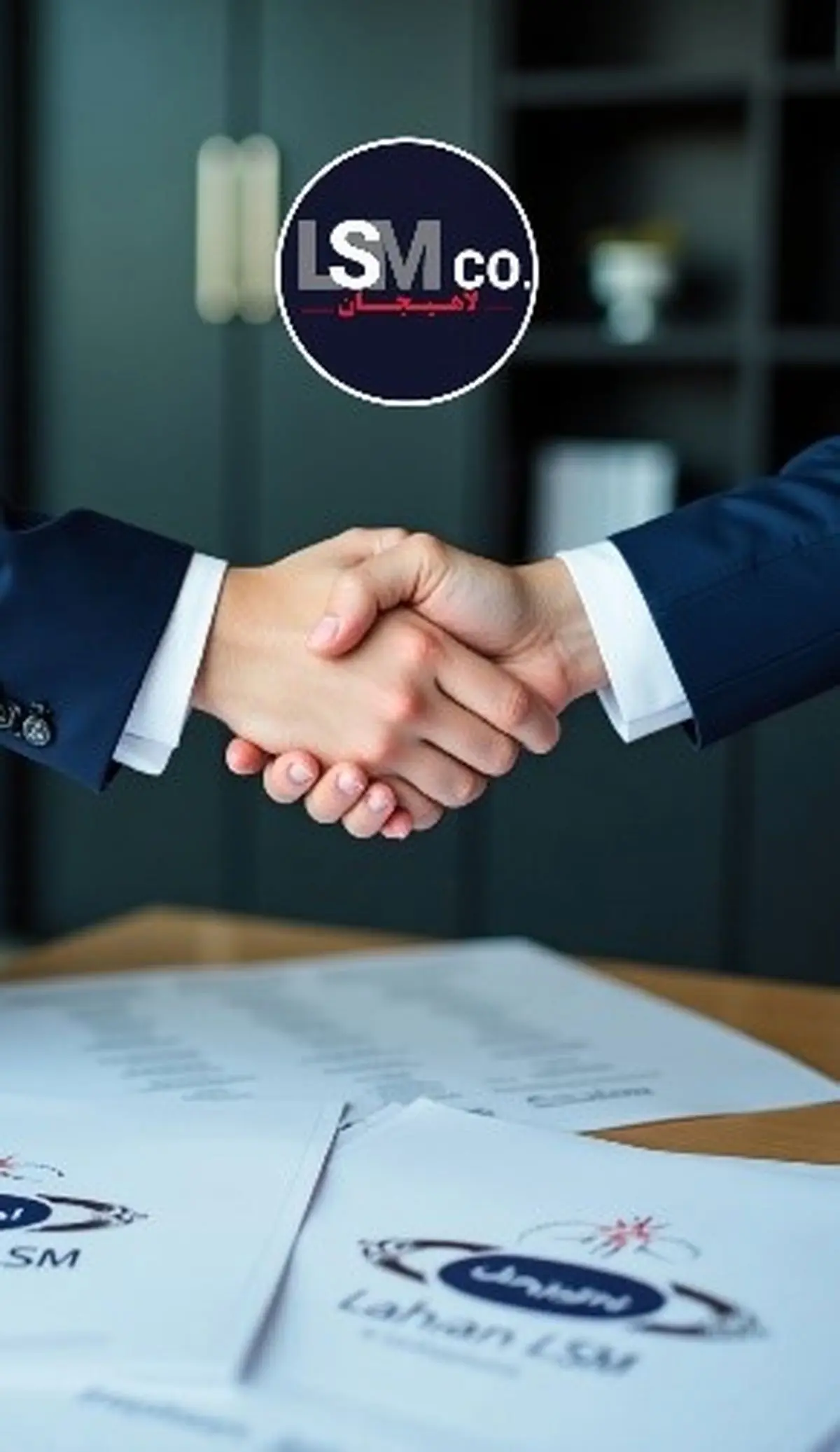 شرکت لاهیجان LSM؛ تمرکز بر کیفیت در عملکرد