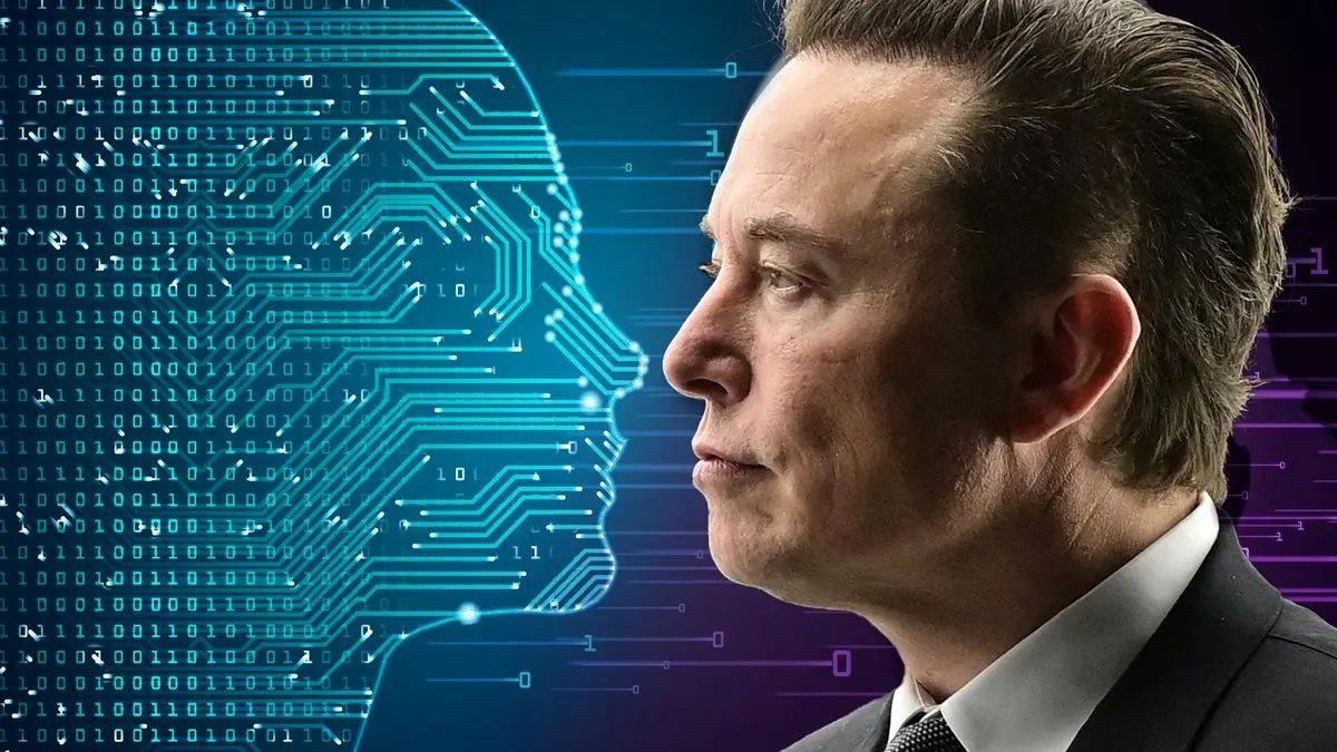 پروژه جدید ایلان ماسک خبرساز شد