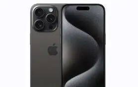 فروش سری آیفون 15 در چین رکورد زد