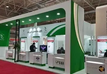 آغاز ثبت‌نام دانش‌بنیان‌ها در پاویون "ایران اکسپو"