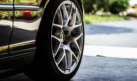 قیمت قالپاق خودرو افزایش یافت، هزینه‌ای گزاف برای زیباسازی چرخ‌ها!
