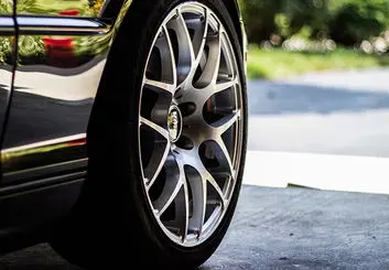 قیمت قالپاق خودرو افزایش یافت، هزینه‌ای گزاف برای زیباسازی چرخ‌ها!
