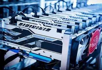 ماینرها پولدارتر شدند