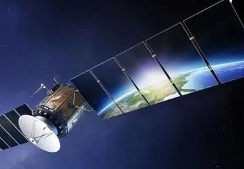 مراسم روز ملی فناوری فضایی؛ ۱۴ بهمن 