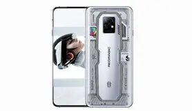 تاریخ معرفی گوشی گیمینگ Red Magic 9 Pro مشخص شد
