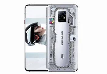 تاریخ معرفی گوشی گیمینگ Red Magic 9 Pro مشخص شد
