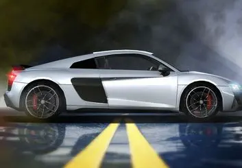 آشنایی با بهترین بازی شبیه سازی اتومبیل رانی و موتور سواری برای اندروید
