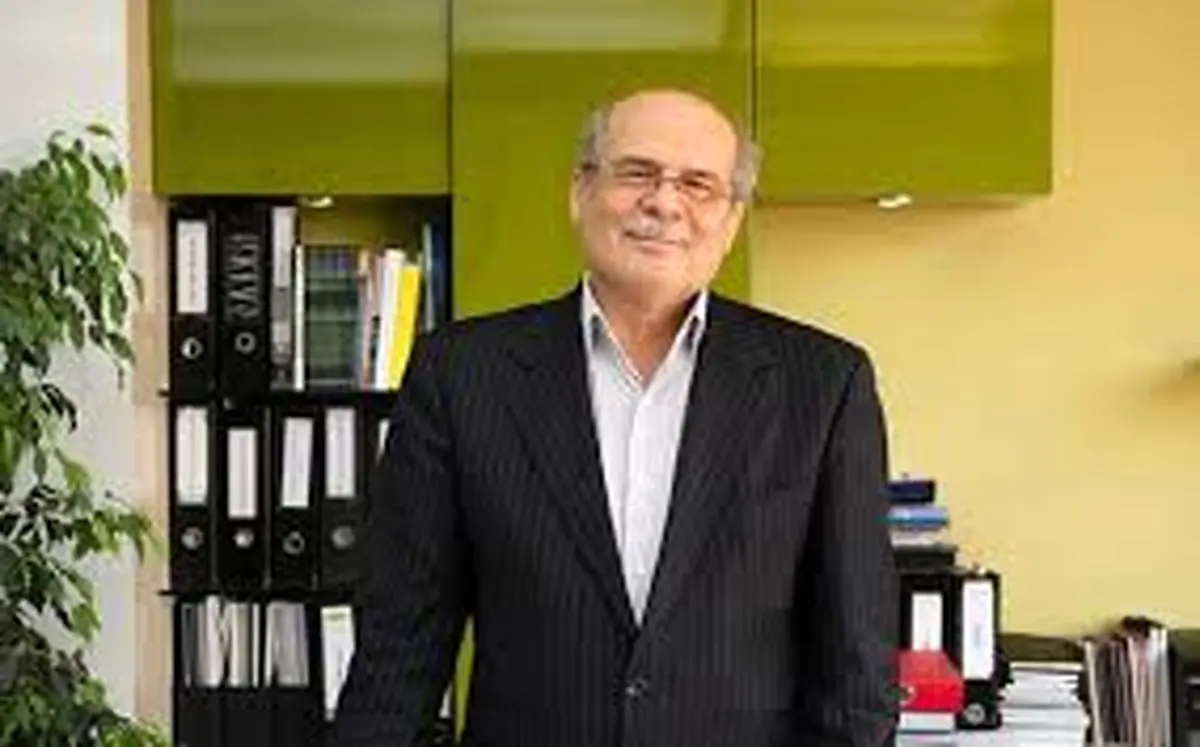 دبیرکل نخستین اجلاس ملی هوش مصنوعی معرفی شد