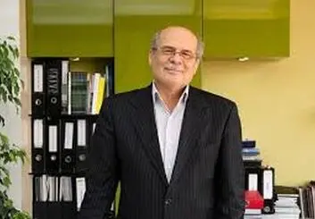 دبیرکل نخستین اجلاس ملی هوش مصنوعی معرفی شد
