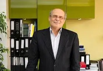 دبیرکل نخستین اجلاس ملی هوش مصنوعی معرفی شد