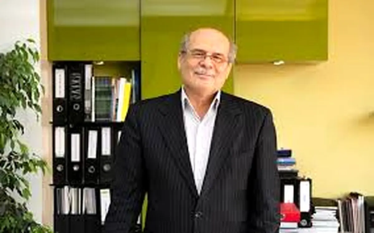 دبیرکل نخستین اجلاس ملی هوش مصنوعی معرفی شد