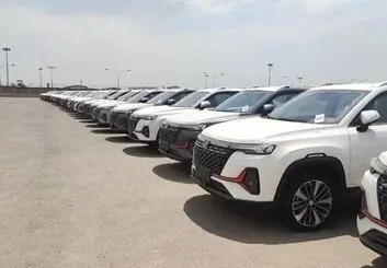 نتایج ثبت‌نام خودروهای وارداتی اعلام شد