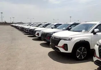 نتایج ثبت‌نام خودروهای وارداتی اعلام شد