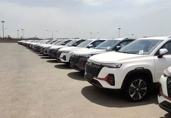 نتایج ثبت‌نام خودروهای وارداتی اعلام شد