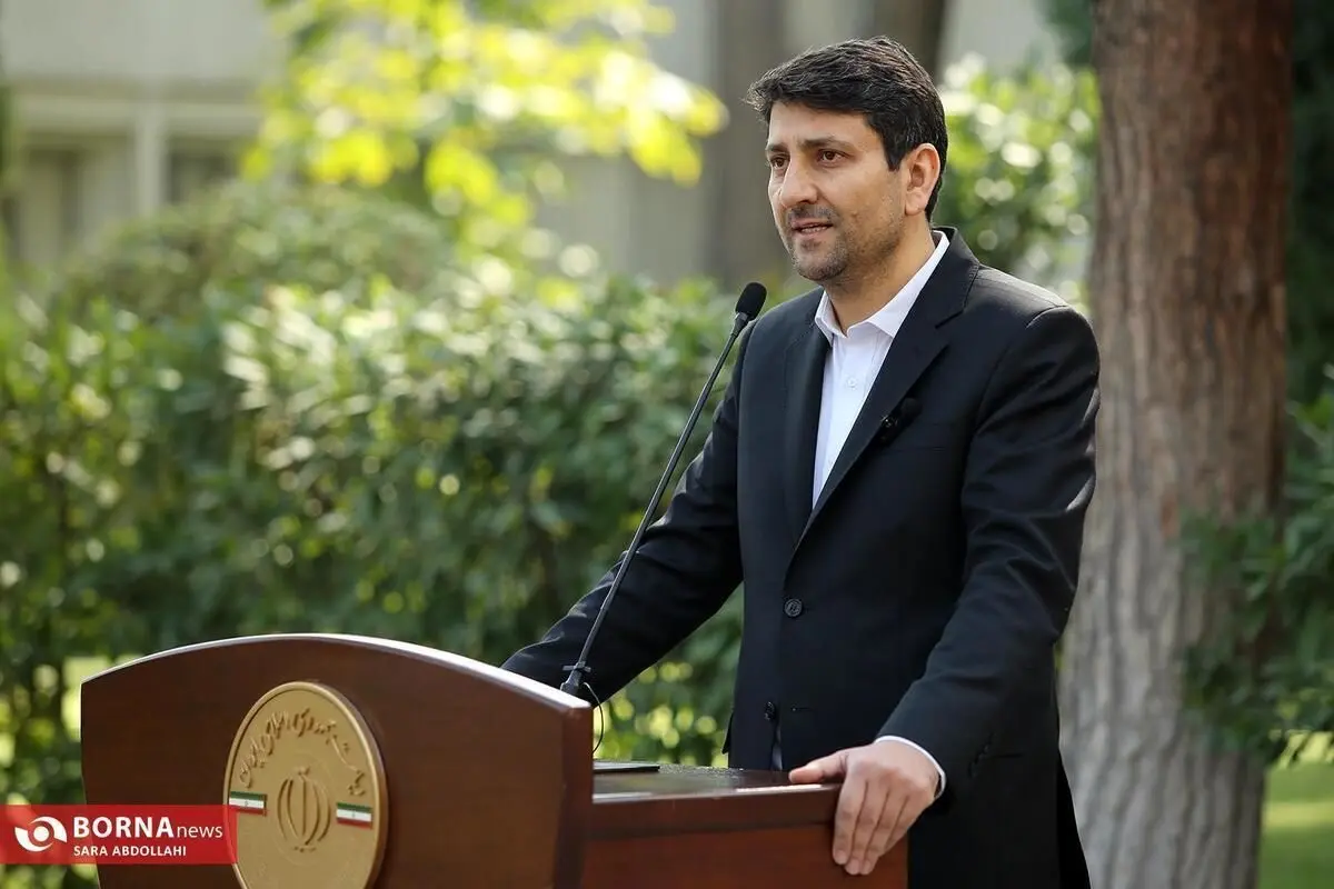 فعالیت استارلینک باید در قالب حقوق سرزمینی و قوانین کشور باشد