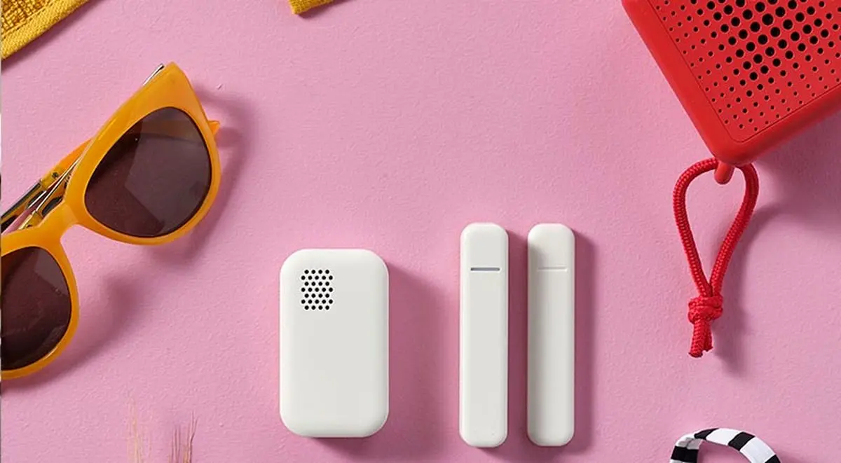 ایکیا از سه سنسور هوشمند خانگی با قیمت کمتر از 10 دلار رونمایی کرد