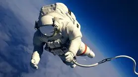 سردرد فضانوردان پدیده ای رایج و رنج آور