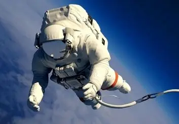 سردرد فضانوردان پدیده ای رایج و رنج آور