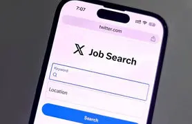 ابزار جستجوی شغل ایکس حالا در دسترس تمام کاربران نسخه وب قرار گرفت
