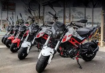 کسب بالاترین امتیازات شاخص‌های ISQI تیم خدمات پس از فروش نیکران موتور پاسارگاد 