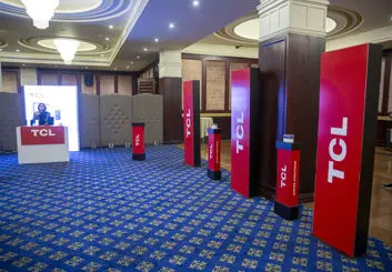 لیان همراه, تنها نماینده رسمی برند TCL در ایران