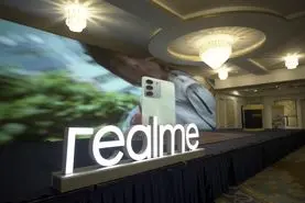  C75 ریلمی، مرزهای دنیای میان‌رده‌های ایران را جابجا خواهد کرد