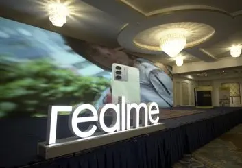  C75 ریلمی، مرزهای دنیای میان‌رده‌های ایران را جابجا خواهد کرد