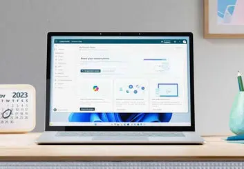 مایکروسافت از کوپایلوت استودیو رونمایی کرد؛ ساخت دستیارهای هوش مصنوعی اختصاصی
