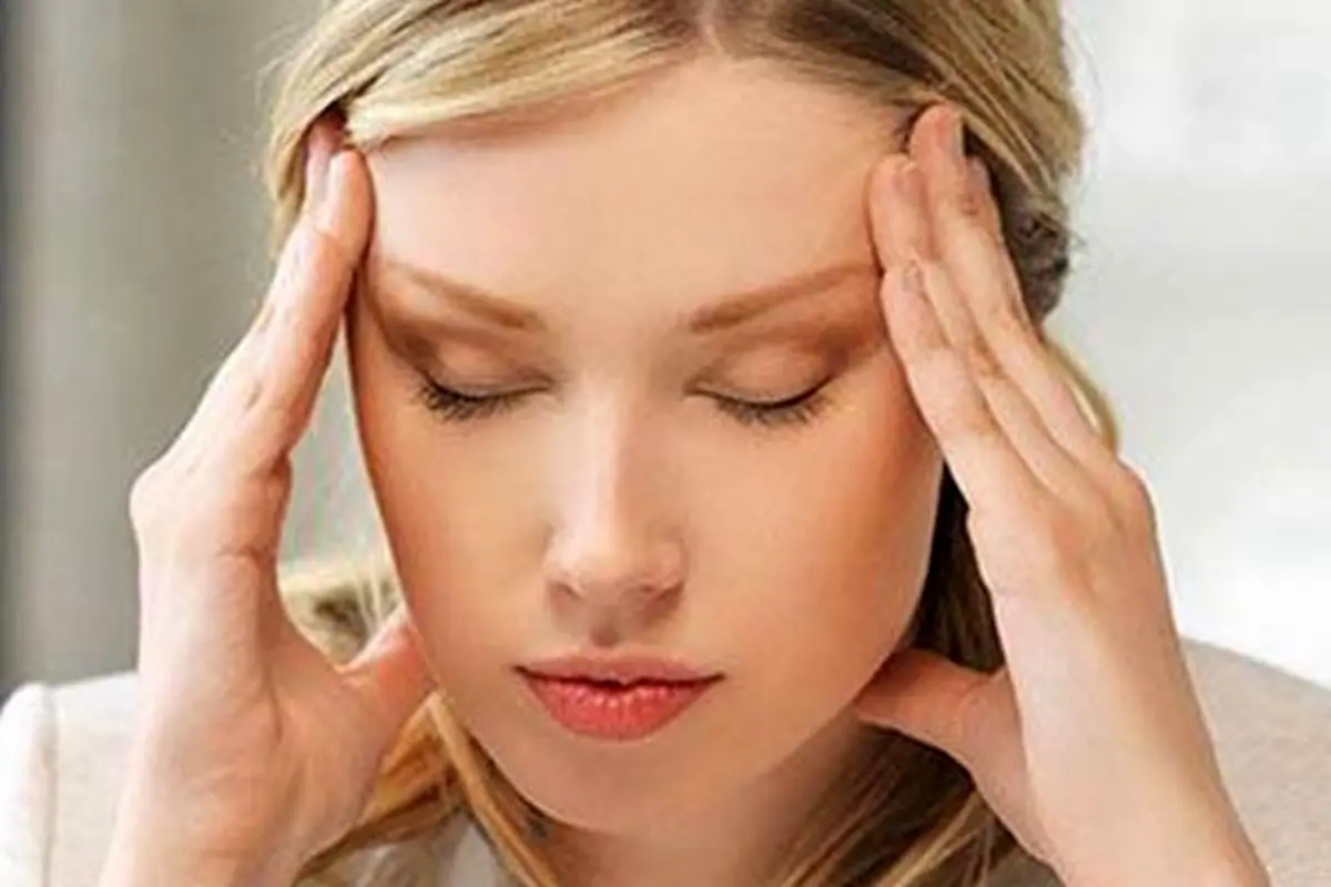  سرکوب افکار منفی می‌تواند برای سلامت روان مفید باشد