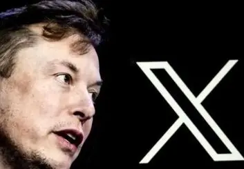 ایلان ماسک محدودیت انتشار اخبار خارجی در «ایکس» را تایید کرد