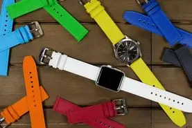 آموزش تعویض بند ساعت هوشمند