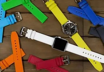 آموزش تعویض بند ساعت هوشمند