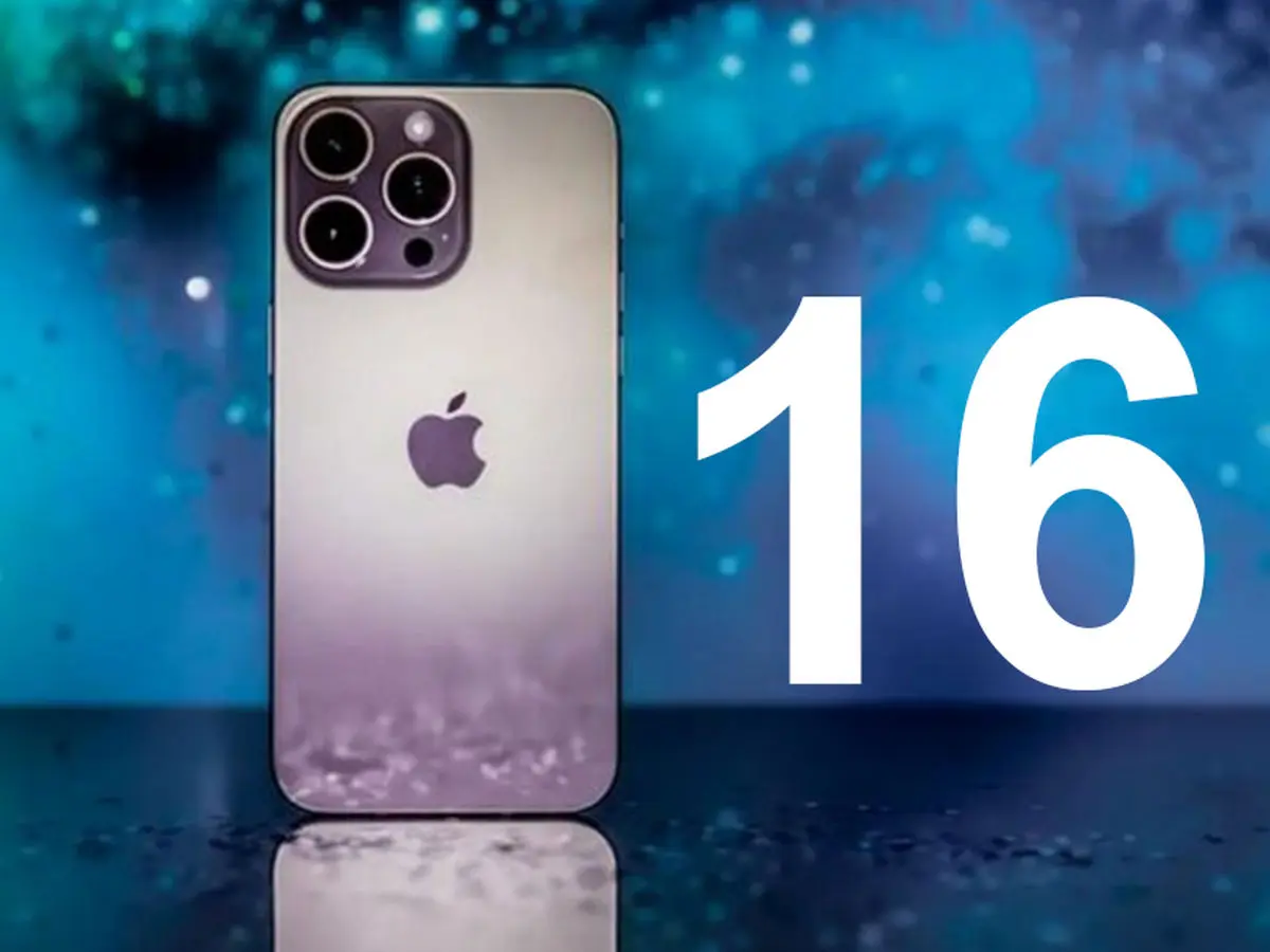 آیفون 16 احتمالاً به دکمه خازنی جدید Capture مجهز می‌شود