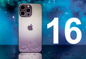 آیفون 16 احتمالاً به دکمه خازنی جدید Capture مجهز می‌شود