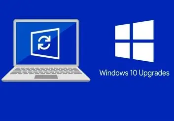 ویندوز را به روزرسانی کنیم یا نه؟ بهترین روش بروزرسانی توسط رایکونت منتشرشد!

