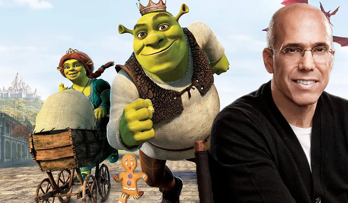 خالق شرک: هوش مصنوعی شغل‌های صنعت انیمیشن‌سازی را از بین می‌برد