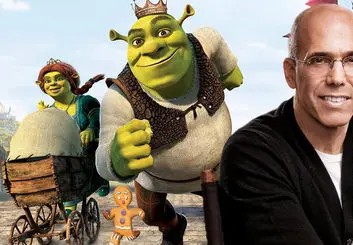 خالق شرک: هوش مصنوعی شغل‌های صنعت انیمیشن‌سازی را از بین می‌برد