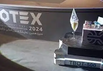 رونمای 3 محصول دانش بنیان در اینوتکس