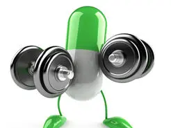 تولید دارویی که با شبیه‌سازی ورزش در بدن باعث لاغری می‌شود