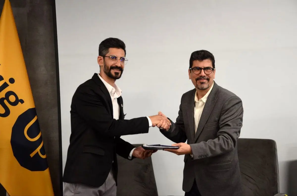 همکاری بیلدزآپ و الوملک، تحولی در اکوسیستم مسکن