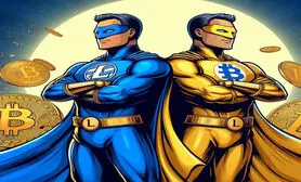 لایت کوین یا بیت کوین؟ بررسی ارز های دیجیتال LTC و BTC