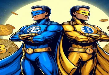 لایت کوین یا بیت کوین؟ بررسی ارز های دیجیتال LTC و BTC