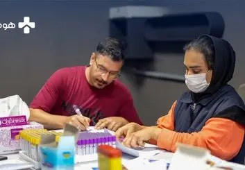 طرح همدلی هومکا؛ مراقبت از سلامتی در روزهای دشوار