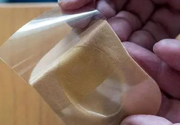 تولید نانوکامپوزیتی زیست‌سازگار برای قطع خونریزی توسط محققان کشور
