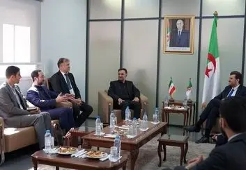 پارک‌های فناوری ایران و الجزایر، میزبان استارتاپ‌های یکدیگر