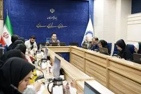 اتصال شبکه شتاب ایران و میر روسیه 