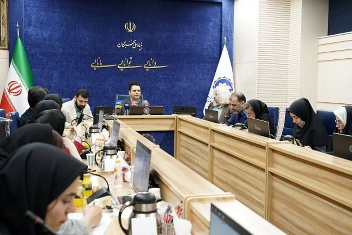 اتصال شبکه شتاب ایران و میر روسیه 