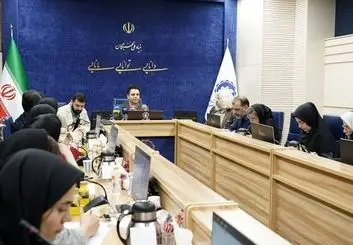 اتصال شبکه شتاب ایران و میر روسیه 